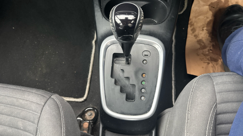 Toyota Yaris 1.5 Hybrid Icon Tech 5dr CVT Hybrid Hatchback